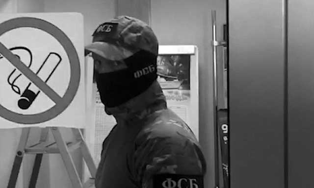 Сотрудниками ФСБ за фальсификацию доказательств задержана следователь