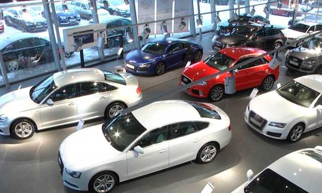 Россияне останутся без дешевых автомобилей