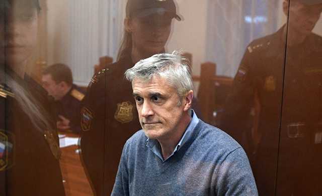 Олег Сысуев об аресте Майкла Калви: это сильно отразится на инвестиционном климате России