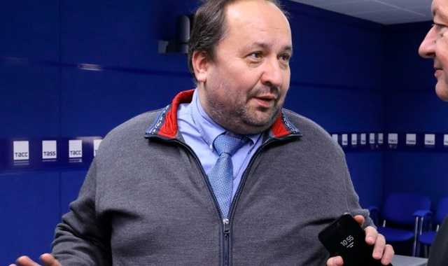 Зампред Сибирского отделения РАН арестован по делу приморского депутата Милуша