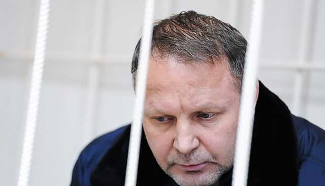 Лидеру ОПГ Юрию Пичугину и "казначею" Алексею Рохлину продлены сроки ареста