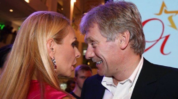На шоу Татьяны Навки потрачено 48,5 млн бюджетных рублей