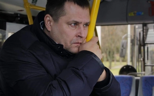 У Бориса Филатова завелась Прокуратура