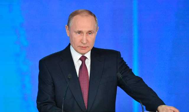 Путин: бизнес не должен ходить под статьей