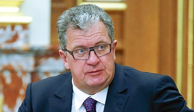 Гарантированный миллиард. Банк зятя Сергея Приходько выдал госгарантий больше, чем Сбербанк и ВТБ