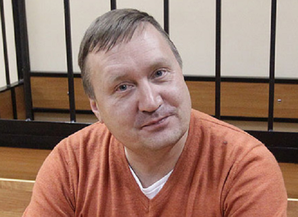 Китайский контрафакт под видом российских антибиотиков