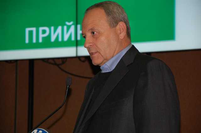 Любитель “Геликов”. Глава Сумской облрады разбогател на полтора миллиона