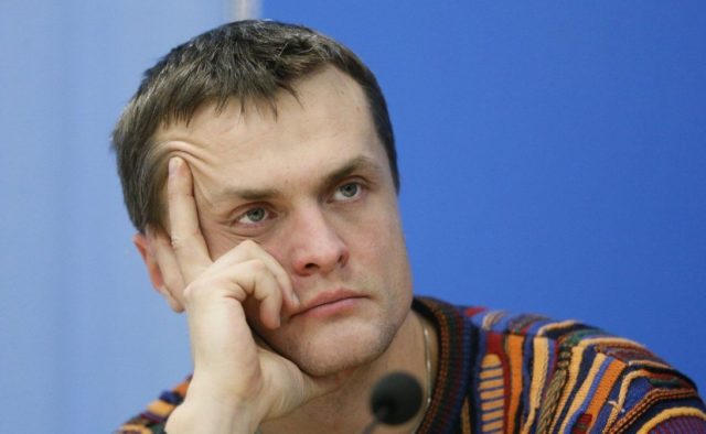 Нардепа Игоря Луценко обвиняют в выводе 750 тыс. грн из неплатежеспособного банка