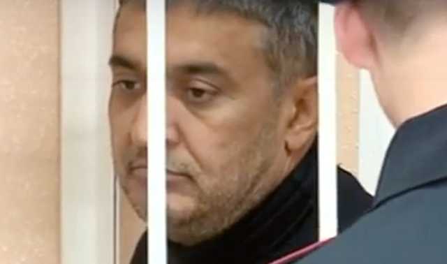 Бывший начальник отдела полиции в Новосибирске брал взятки обедами