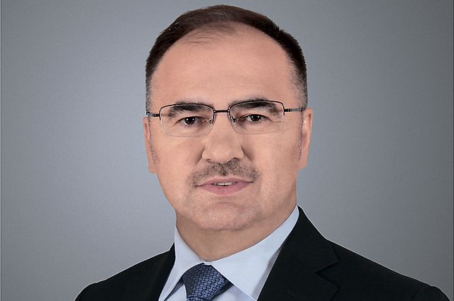 Круговорот Дроздова