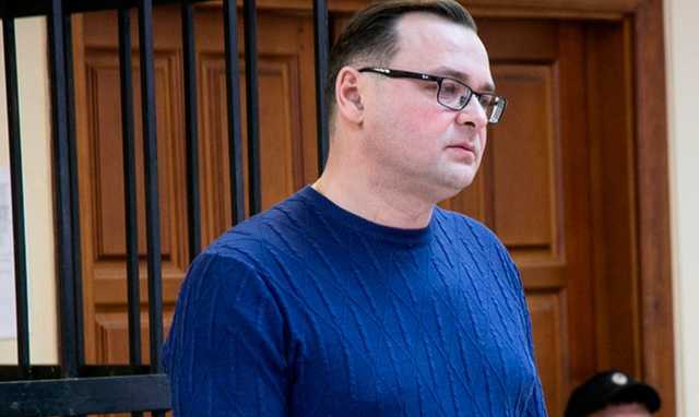 «Единая Россия» исключила из партии осужденного за ДТП с двумя смертями политика