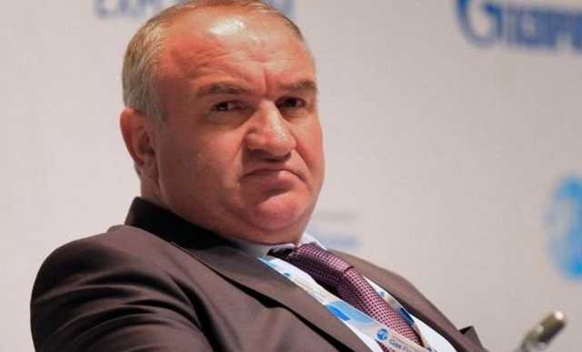 ФСБ раскрыла схему хищения газа кланом Арашуковых