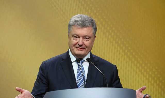 Порошенко стал богаче еще на 15 миллионов