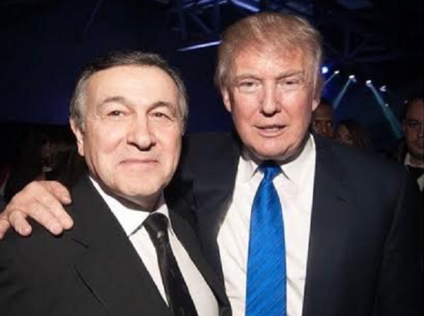 Рабы на галерах Агаларова спасут российский космос