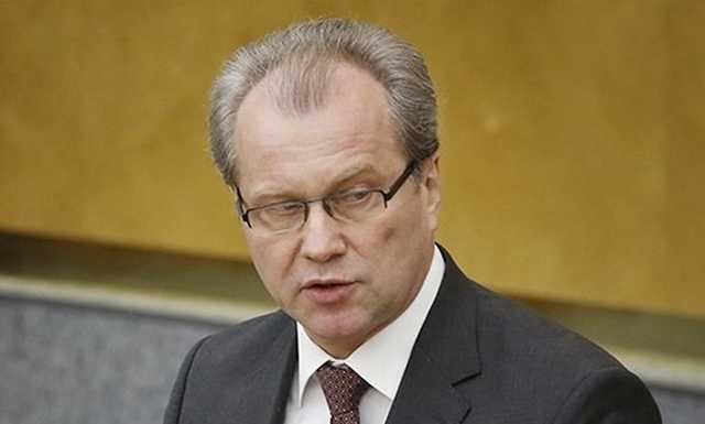 Законодательный удар по «понятиям». Власти стесняются термина «вор в законе»