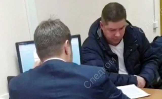 В Ижевске управляющего кладбищем обвинили в получении взяток в составе преступной группы