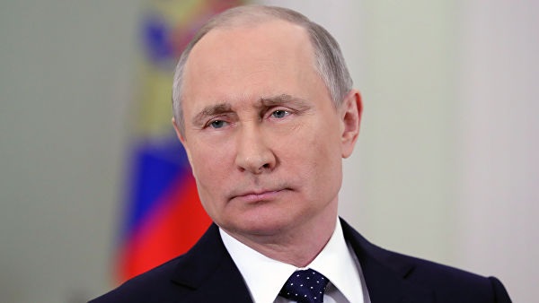 Где на самом деле живет Путин и сколько он зарабатывает