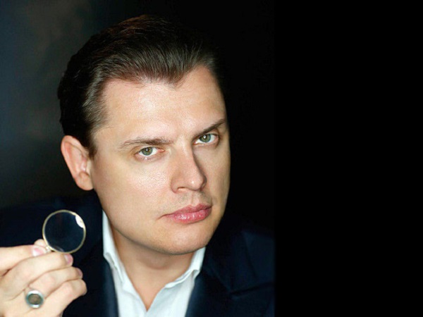 Понасенков: Поощрение агрессии, доносительства, лицемерия и холуйства несется изо всех рупоров