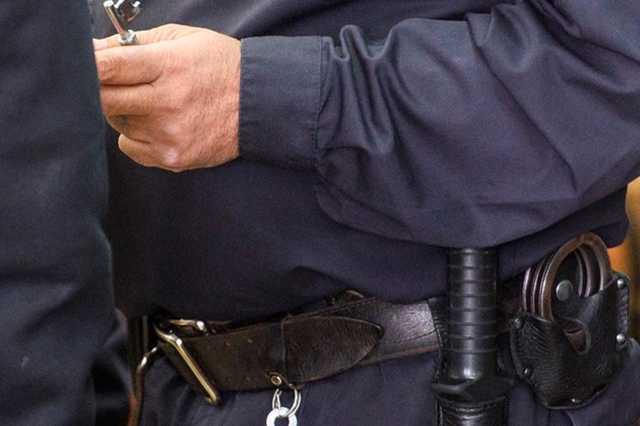 В Екатеринбурге ФСБ задержала полицейских, подозреваемых в похищении человека