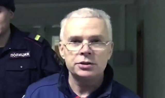 «Дело сфабриковано»: экс-глава районного МВД в Башкирии прокомментировал обвинение в групповом изнасиловании дознавателя