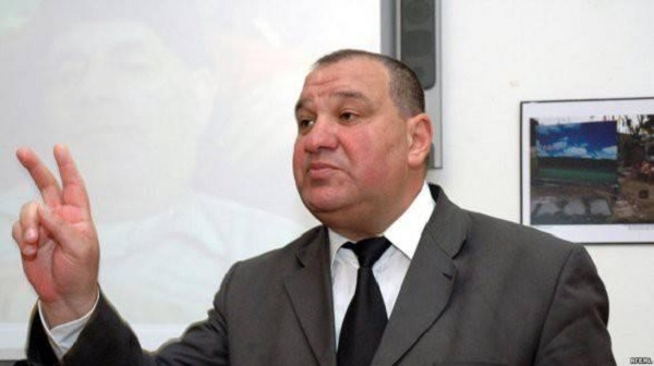 Зачем французские власти пригрели бывшего азербайджанского уголовника Видади Искендерли