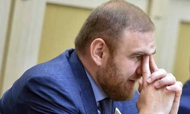 Каждый третий россиянин считает арест Арашуковых переделом сфер влияния чиновниками