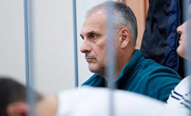 Суд прервал слушания по делу экс-главы Сахалина