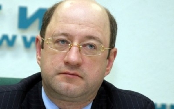 "Опасный пришелец" Бабаков?