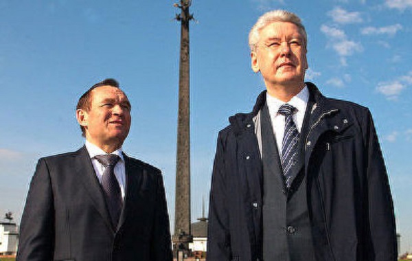 Пожиратели реновации — Косован, Павел Те и друзья Кадырова