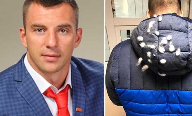 «Стрелял пластмассовыми пульками». Покушение на пермского депутата совершил ревнивец