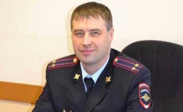 Банька за госсчет. Экс-начальник полиции Новодвинска построил баню руками подчиненных