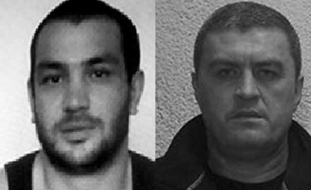 Подручные «вора в законе» Ары Армавирского предстанут перед судом