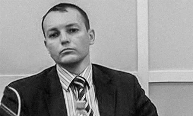 Офицеру ЦИБ ФСБ дали 22 года за госизмену