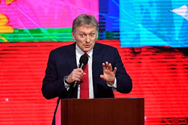 Песков: «Приватность в интернете — это абсурд»