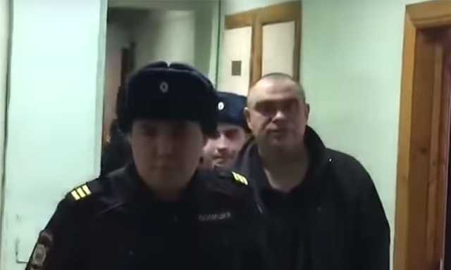 Один из обвиняемых в изнасиловании дознавателя в Уфе: Я не приглашал ее