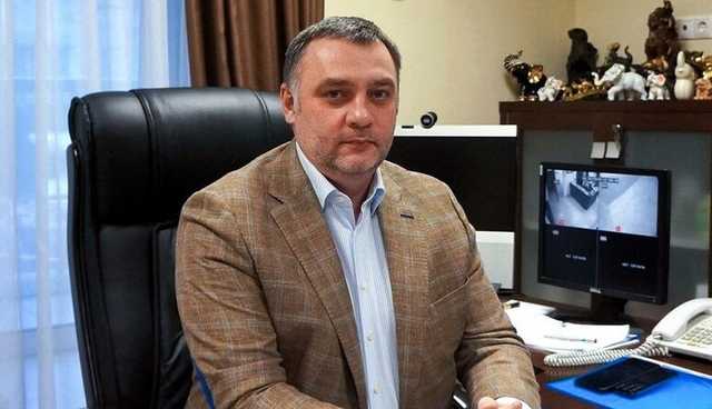 В Москве по делу о крупном мошенничестве арестован глава района Дорогомилово