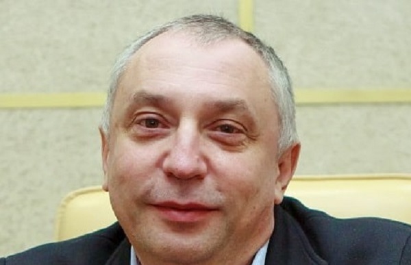 Яков Грибов: как водочный король стал зерновым рейдером. Часть 1