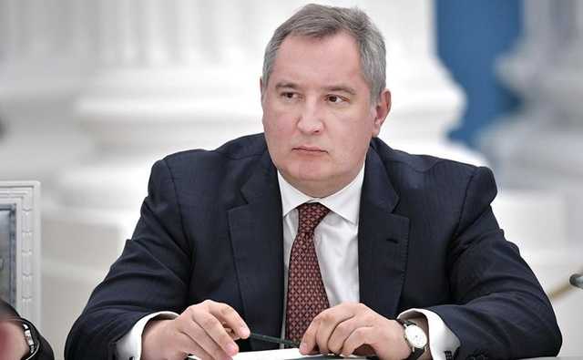 Офисная ракета Дмитрия Рогозина обойдется бюджету в 25 миллиардов