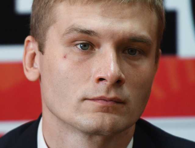 Губернатор Хакасии бегал от военкомата