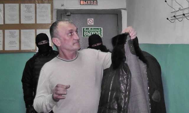 В Чите осуждены четверо участников подконтрольной «вору в законе» Тахи ОПГ «Боксеры»