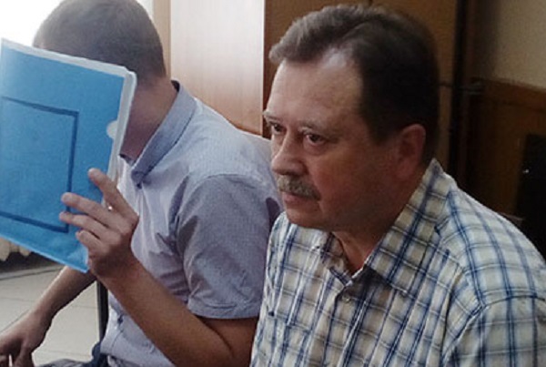 Ноу-хау проректора Гуреева