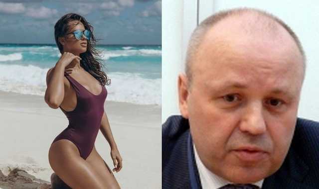 Генерал-полковника Бриндикова избили из-за фотомодели