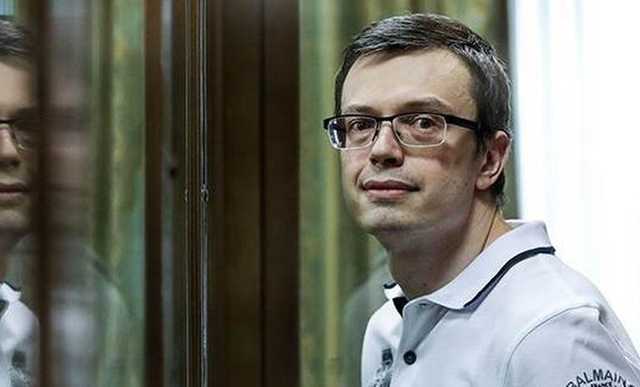 Суд не принял прошение генерала Никандрова об УДО