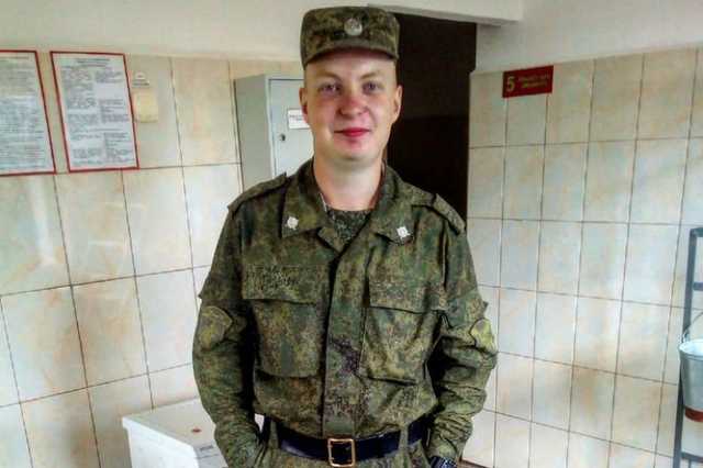 На Урале умер солдат после отказа врача принять его без паспорта
