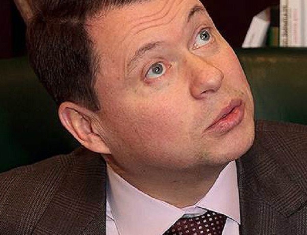 "Карта Навального" и Ярослав Алексеев из ОПГ банкира Железняка