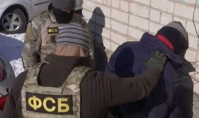 В ХМАО задержали боевиков, планировавших убийства полицейских и теракты