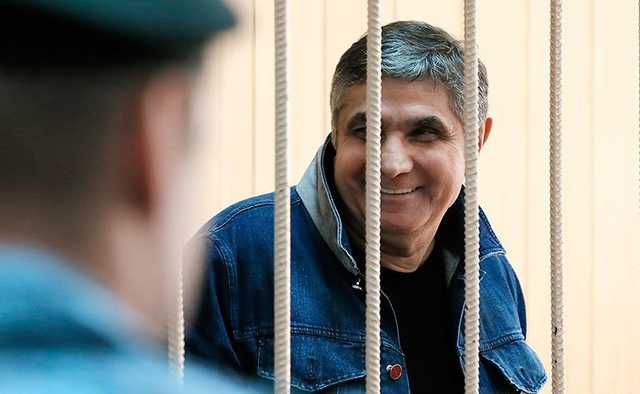 Предложение президента сажать за «воровской» статус «законников» не напугало