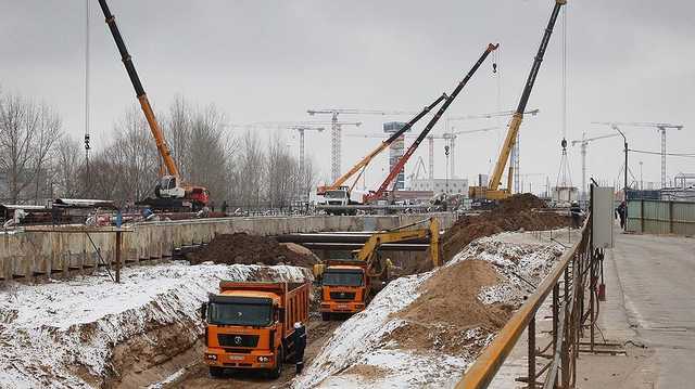 В кошельке Владимира Панова метро прогрызло дыру