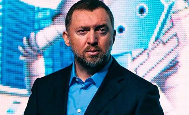 Полина Юмашева сообщила о разводе с Олегом Дерипаской
