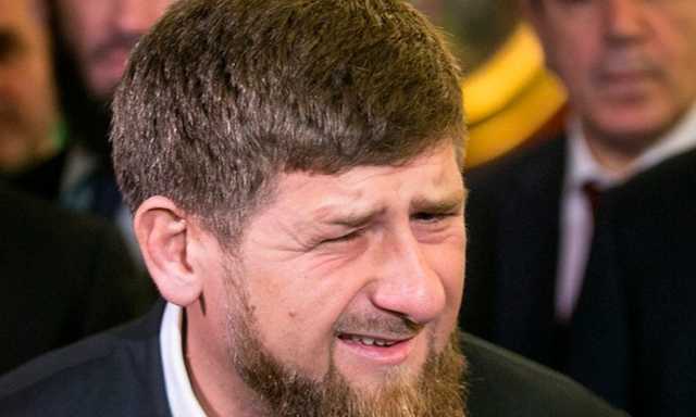 Кадырова попросили усмирить Александра Емельяненко, который стал участником двойного ДТП